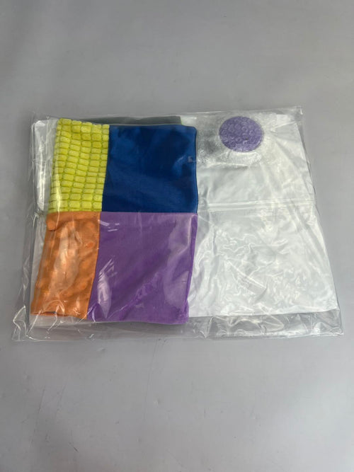 Calm & Comfort Sensory Pillow product packaging – premium sensory pillow for kids and adults